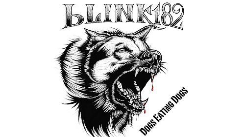 Blink 182 Dogs Eating Dogs Wallpaper The ep 'dogs eating dogs'